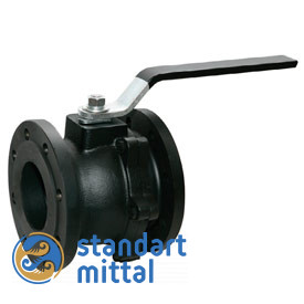 Кран шаровой чугунный V565 V565-065 в Астане и по всему Казахстану в Астане и по всему Казахстану