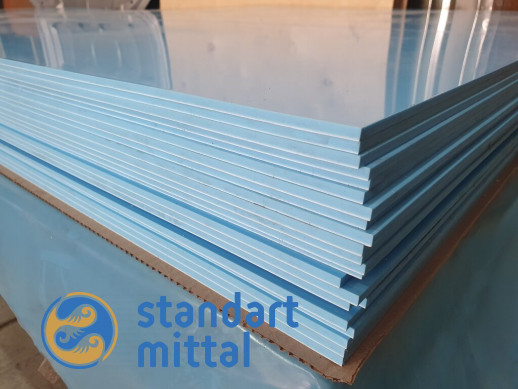 Полипропилен листовой 8x2000x3000 в Астане и по всему Казахстану в Астане и по всему Казахстану