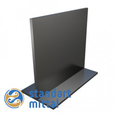 Тавровая приварная опора 32x0,6 ТП ОСТ 36-146-88