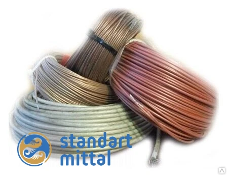 Провод бортовой БИФ 1х0,14 мм в Астане и по всему Казахстану в Астане и по всему Казахстану