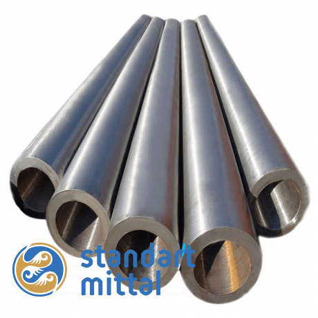 Труба циркониевая 110Б 7 мм в Астане и по всему Казахстану