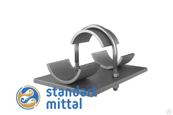 Хризотилцементные (асбестоцементные) скорлупы 820x1500 САЦ-510 ТУ 5780-002-00281-631-99 в Астане и по всему Казахстану