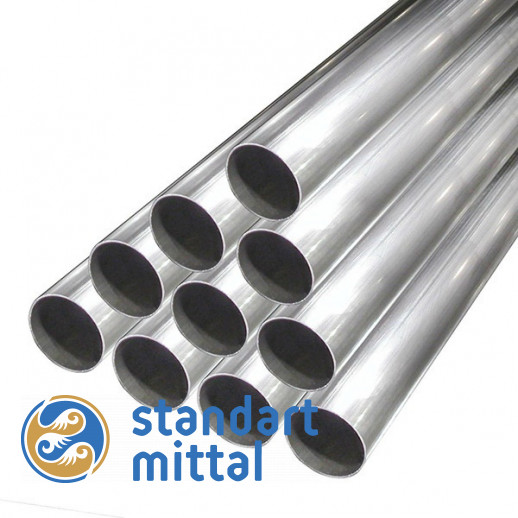 Алюминиевая труба 6 мм АМг3 в Астане и по всему Казахстану в Астане и по всему Казахстану