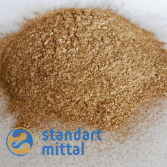 Бронзовый порошок ПГ-19М-01 ТУ 1790-007-12288779-2006