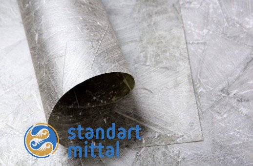 Стекломиканит гибкий 0,4x680x860 ГФС-ТТ ГОСТ 8727-78 в Астане и по всему Казахстану в Астане и по всему Казахстану