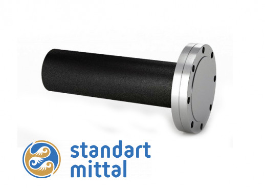 Муфта чугунная МФН-100 в Астане и по всему Казахстану в Астане и по всему Казахстану