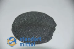 Карбиды порошков WC-C СТО 00196144-0712-2010