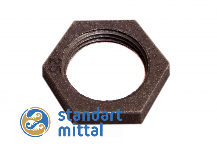 Контргайки 15 ГОСТ 8961 - 75 в Астане и по всему Казахстану