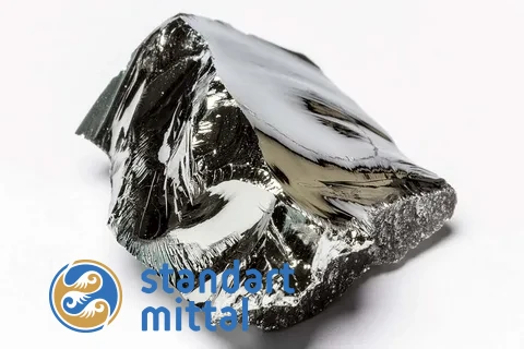 Гераманий металлический ГЭ-А-1 99,99 монокристаллический в чушках в Астане и по всему Казахстану в Астане и по всему Казахстану