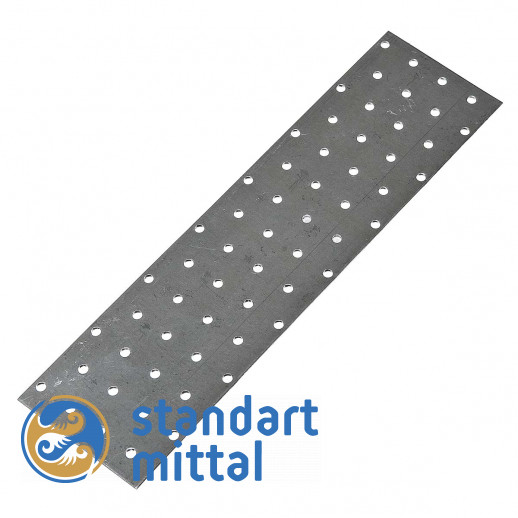 Планка торцевая 95х120 мм в Астане и по всему Казахстану в Астане и по всему Казахстану