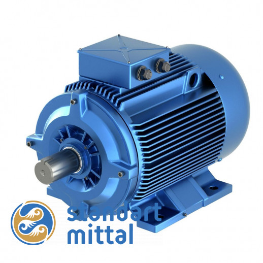 Электродвигатель асинхронный трёхфазный 5А50МВ4 в Астане и по всему Казахстану в Астане и по всему Казахстану