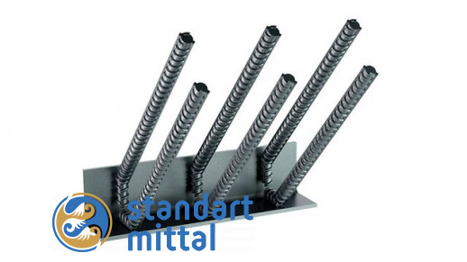 Оцинкованный уголок 32 32 4 Ст1 в Астане и по всему Казахстану в Астане и по всему Казахстану