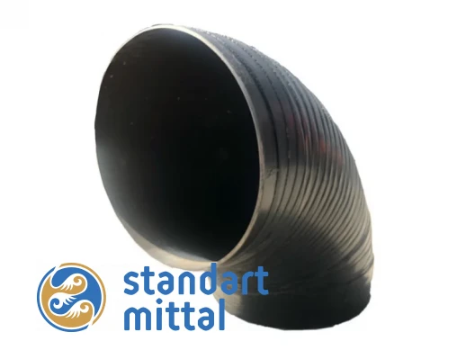 Отводы в ВУС изоляции 273 ГОСТ 30732 - 2006 в Астане и по всему Казахстану в Астане и по всему Казахстану