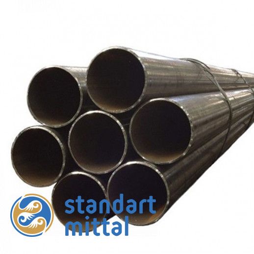 Труба магистральная 820х13 мм К 42 17Г1С в Астане и по всему Казахстану в Астане и по всему Казахстану