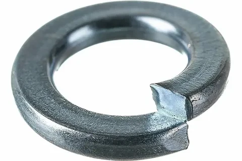 Шайба усиленная 6 мм М6 DIN 9021 оцинкованная в Астане и по всему Казахстану в Астане и по всему Казахстану