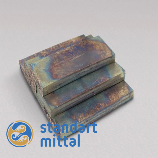 Висмут слитки Ви1 ГОСТ 10923-90 в Астане и по всему Казахстану в Астане и по всему Казахстану