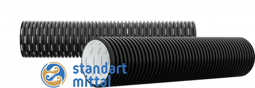 Труба дренажная ПВХ 15 мм в Астане и по всему Казахстану в Астане и по всему Казахстану