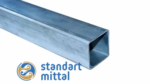Оцинкованный профиль Швеллерного типа 100 1 40 40 280 ГОСТ Р 58384-2019 в Астане и по всему Казахстану в Астане и по всему Казахстану
