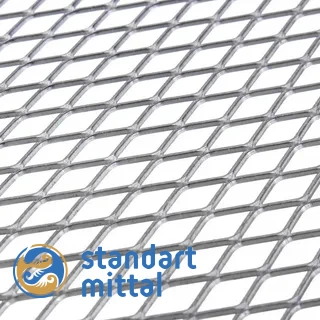 Алюминиевая сетка ПВС 1,5х46,2х2,4 мм в Астане и по всему Казахстану в Астане и по всему Казахстану