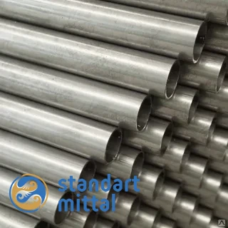 Свинцовые трубы 40x4 С2 ГОСТ 167 - 69 в Астане и по всему Казахстану в Астане и по всему Казахстану