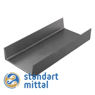 Швеллерные скользящие и неподвижные опоры 159x500x1,3 Сталь 20 Л8-147.000 в Астане и по всему Казахстану в Астане и по всему Казахстану