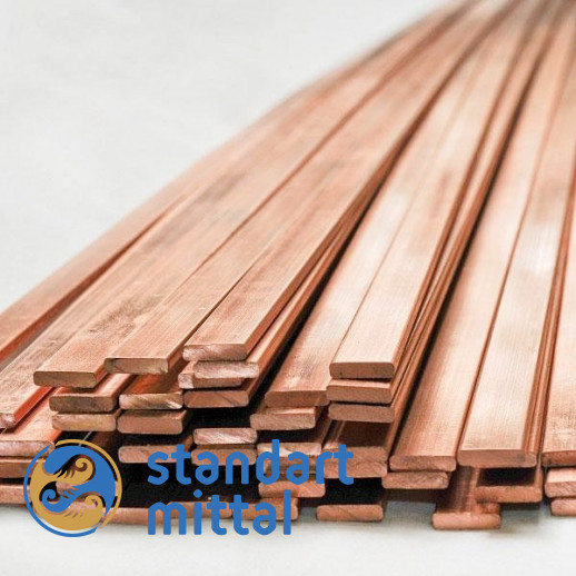 Бронзовая полоса 0,15х250 мм БрОФ6,5-0,15 в Астане и по всему Казахстану в Астане и по всему Казахстану