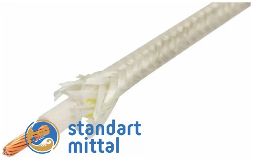 Провод термостойкий ПВКВ 1х1,5 мм в Астане и по всему Казахстану в Астане и по всему Казахстану