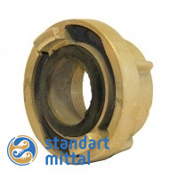 Гайка 6 мм к.п. 6 M6 DIN 934 оцинкованная в Астане и по всему Казахстану в Астане и по всему Казахстану