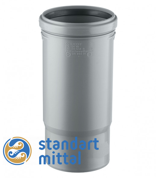 Муфта ремонтная канализационная д110 ПП в Астане и по всему Казахстану в Астане и по всему Казахстану