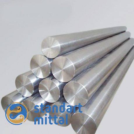 Титановый круг 80 ВТ1-00 ГОСТ 26492 - 85 в Астане и по всему Казахстану