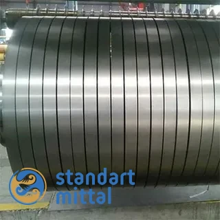 Лента из электротехнической стали 0,27х107 мм 2211 в Астане и по всему Казахстану в Астане и по всему Казахстану