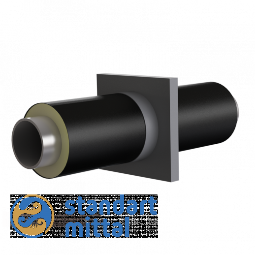 Неподвижная опора ППУ 630x8 ГОСТ 30732 - 2006 в Астане и по всему Казахстану в Астане и по всему Казахстану