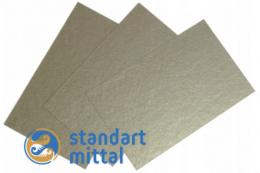 Пластины миканит 0,15 ГФС ГОСТ 6120-75 в Астане и по всему Казахстану в Астане и по всему Казахстану