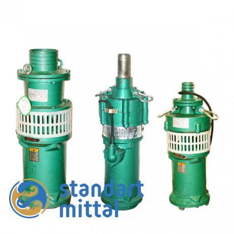 Погружной нефтяной насос 20x12x6 ВНО 20-1200 в Астане и по всему Казахстану