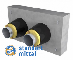 Мертвые опоры 32x0,329 Т3 Серия 4.903-10 в.4