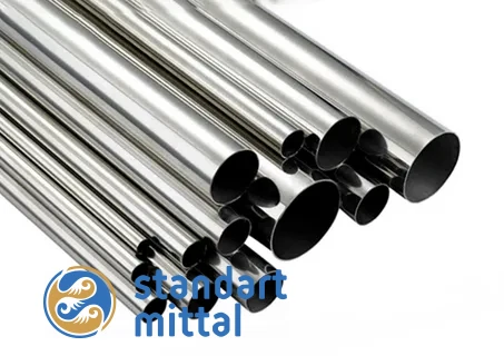 Трубы нержавеющие тонкостенные 6x0,14 09Х18Н10Т ГОСТ 10498 - 82 в Астане и по всему Казахстану в Астане и по всему Казахстану