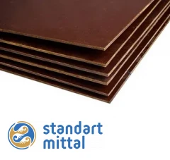 Гетинакс листовой 14,5x1000x2000 ГОСТ 2718-74