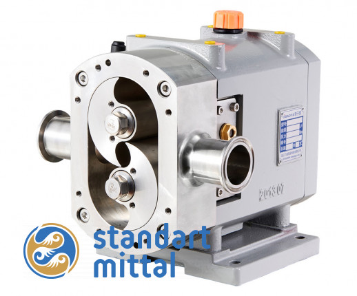 Коловратный носос 10x6x5,5 К3,5/6-10/6 в Астане и по всему Казахстану в Астане и по всему Казахстану