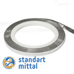 Никелевая лента 0,05х135 мм НВМг3-0,08в