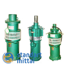 Погружной нефтяной насос 40x8x8 ВНО 40-800