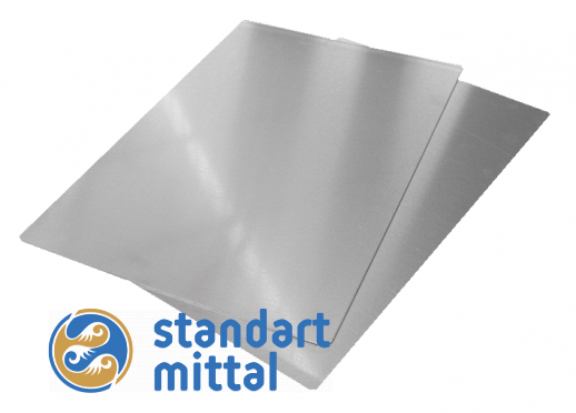 Алюминиевый лист 0,3х1000х2000 мм А5 в Астане и по всему Казахстану в Астане и по всему Казахстану