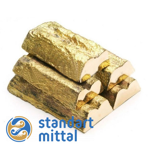 Латунные чушки ЛСд ГОСТ 1020 - 97 в Астане и по всему Казахстану в Астане и по всему Казахстану