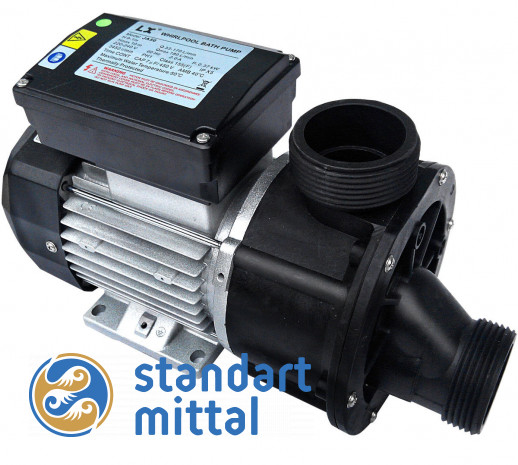 Насос СПА 4 с однофазным электродвигателем 1,5x155x1,5 СПА 4-1,5-155 в Астане и по всему Казахстану в Астане и по всему Казахстану