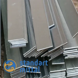 Оцинкованная полоса 30 3 30х3 Ст3сп в Астане и по всему Казахстану