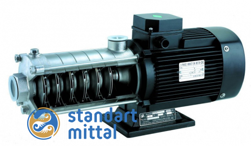 Горизонтальный насос Д Д160-112а 70х25х15 в Астане и по всему Казахстану в Астане и по всему Казахстану