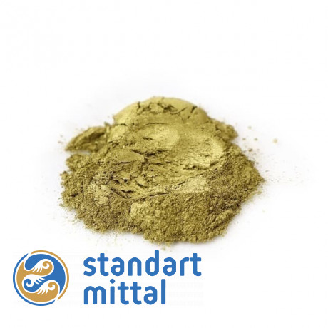 Латунный порошок Cu60Zn40 ГОСТ 22662-77 в Астане и по всему Казахстану