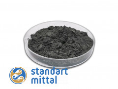 Порошок рения АР-1 ТУ 48-7-1-90