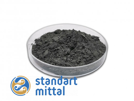 Порошок рения АР-1 ТУ 48-7-1-90 в Астане и по всему Казахстану в Астане и по всему Казахстану