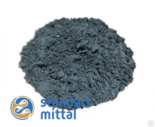 Порошок цинка ПЦ-1 ГОСТ 12601 - 76 в Астане и по всему Казахстану в Астане и по всему Казахстану