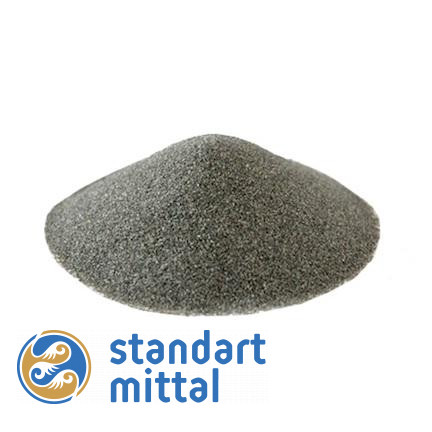 Циркониевый порошок ПЦрК2М ТУ 48-4-234-84 в Астане и по всему Казахстану в Астане и по всему Казахстану